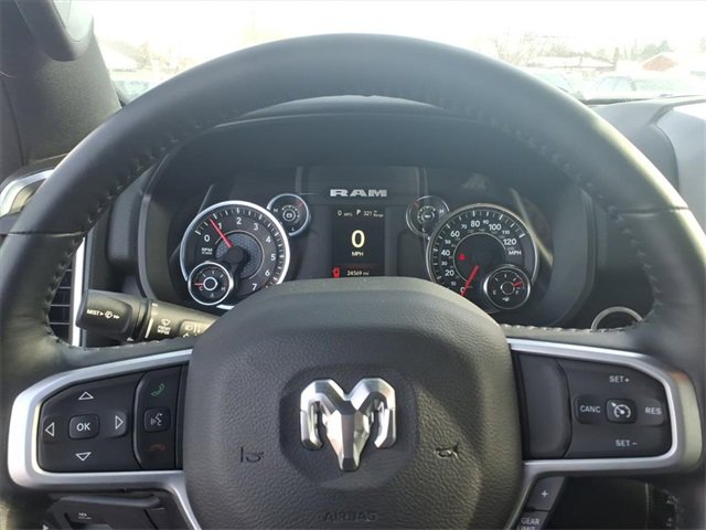 Used 2024 RAM 1500 Big Horn image 21