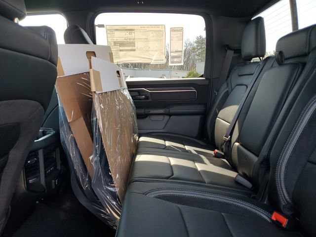 New 2026 RAM 1500 RHO image 14