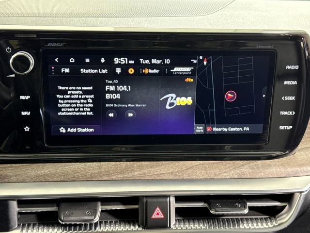 Used 2021 Kia K5 EX w/ EX Premium Package image 31