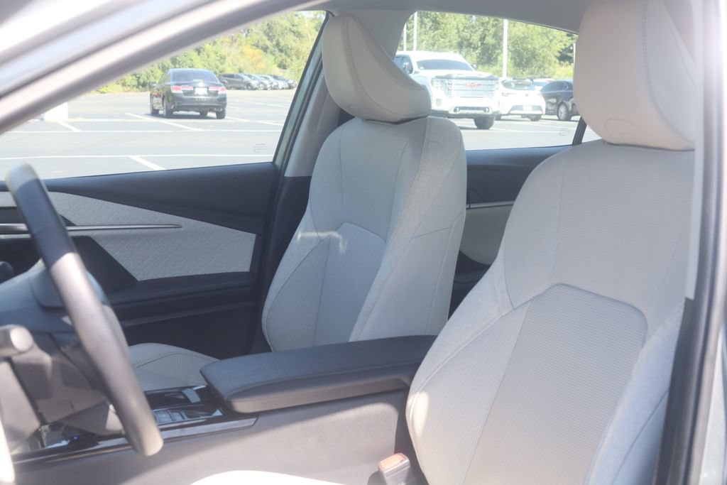 Used 2026 Toyota Corolla LE AWD/4WD image 16