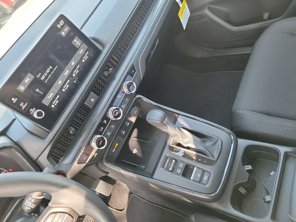 Certified 2026 Honda CR-V EX image 36