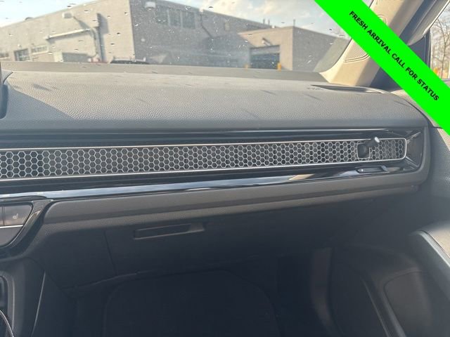 Used 2023 Honda Civic EX-L image 12