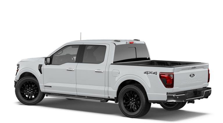 New 2026 Ford F150 XLT w/ Equipment Group 303A High image 24
