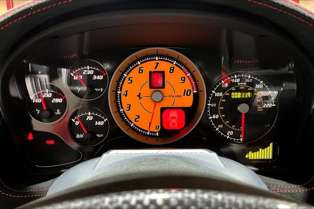 Used 2009 Ferrari F430 Scuderia RWD image 13