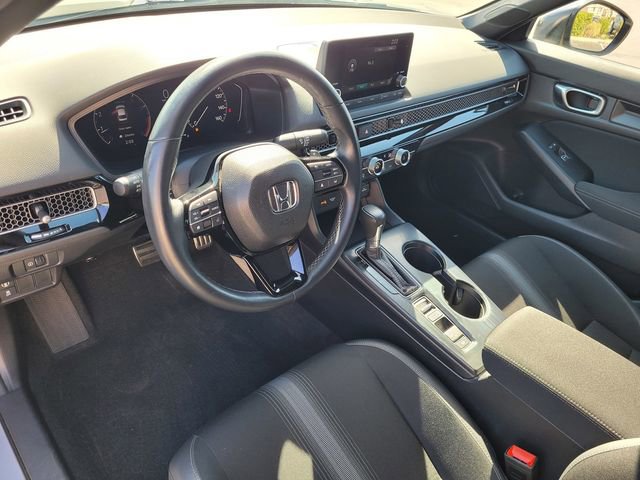 Used 2024 Honda Civic Sport image 7