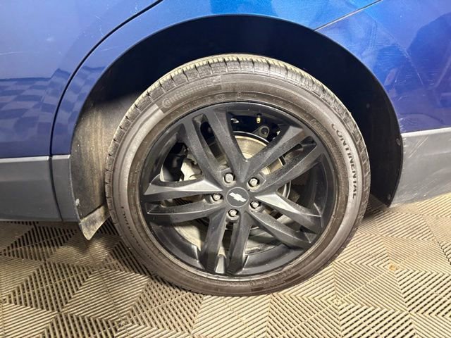 Used 2020 Chevrolet Equinox LT w/ Sport Edition image 21