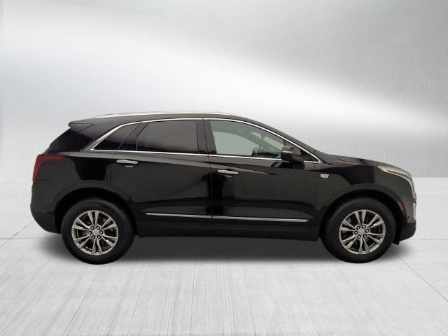 Used 2023 Cadillac XT5 Premium Luxury w/ Technology Package AWD/4WD image 4