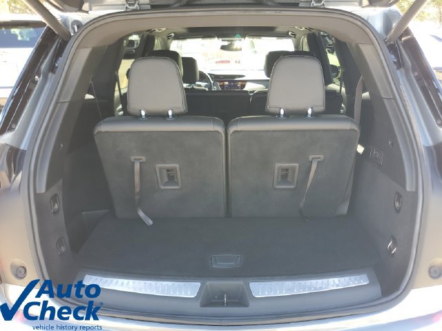 Used 2024 Cadillac XT6 Luxury FWD image 10
