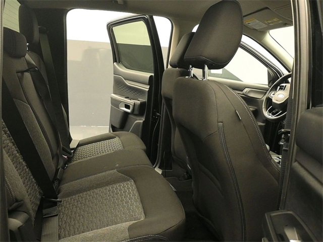 New 2025 Ford Ranger XLT w/ Equipment Group 301A High image 17