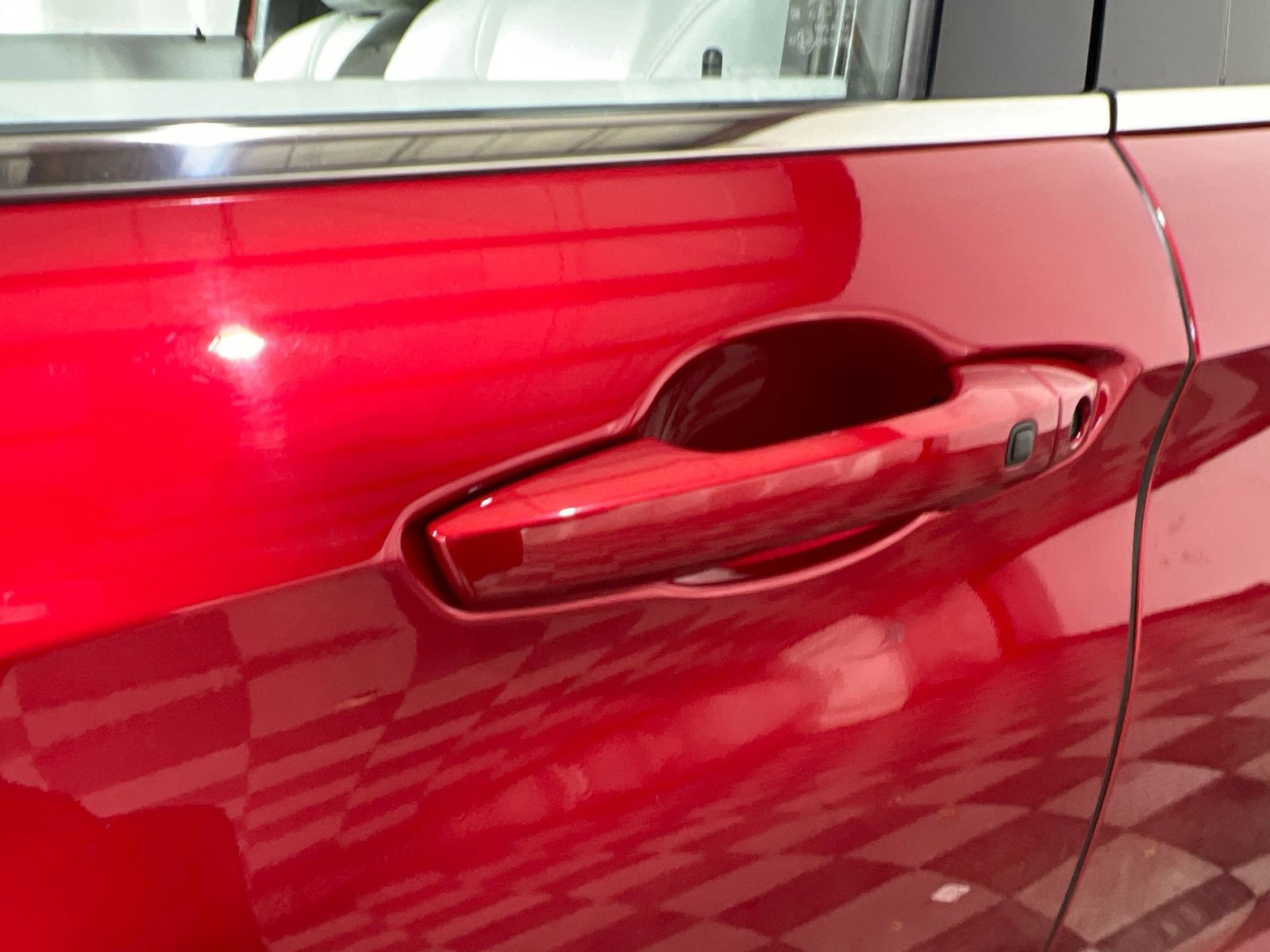 Used 2024 Mitsubishi Outlander SEL image 15