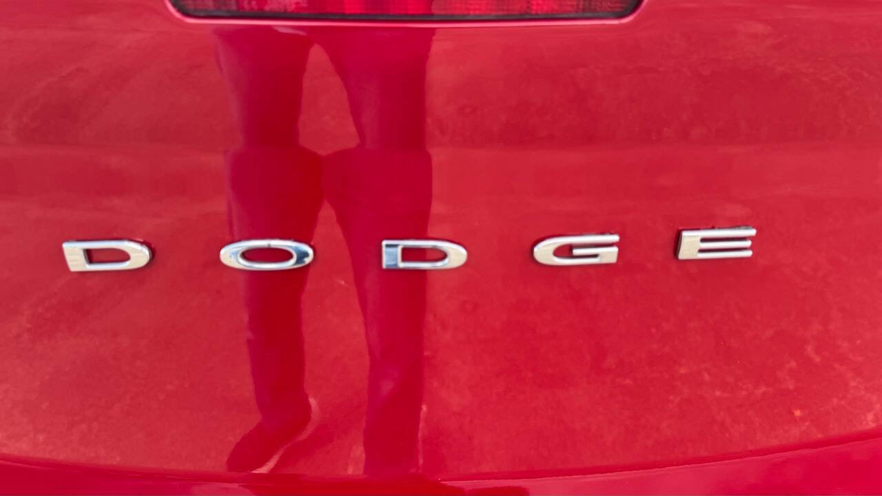 Used 2011 Dodge Avenger Mainstreet w/ Cold Weather Group image 22