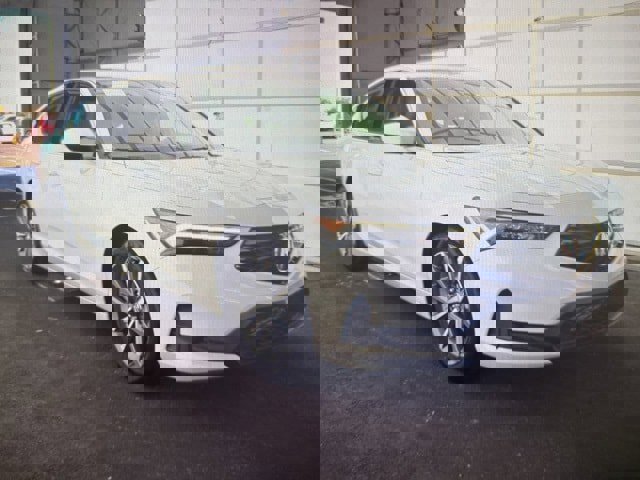 Used 2024 Acura Integra