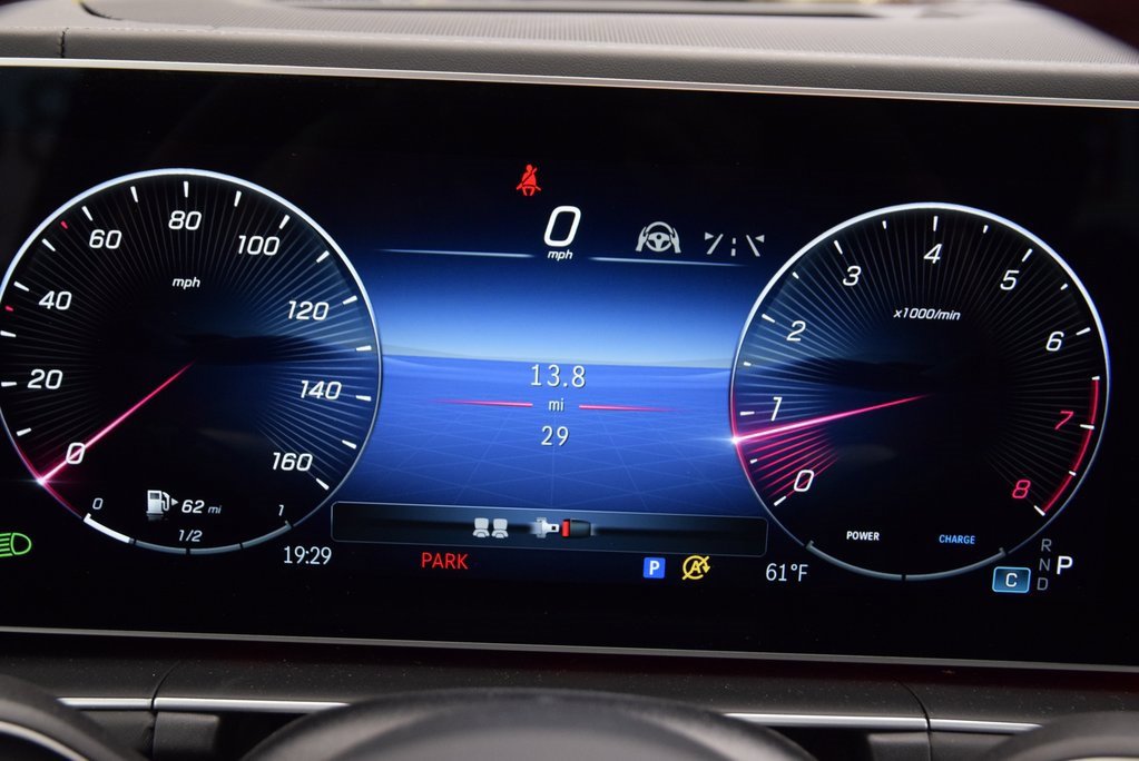 New 2026 Mercedes-Benz Maybach GLS 600 4MATIC image 26