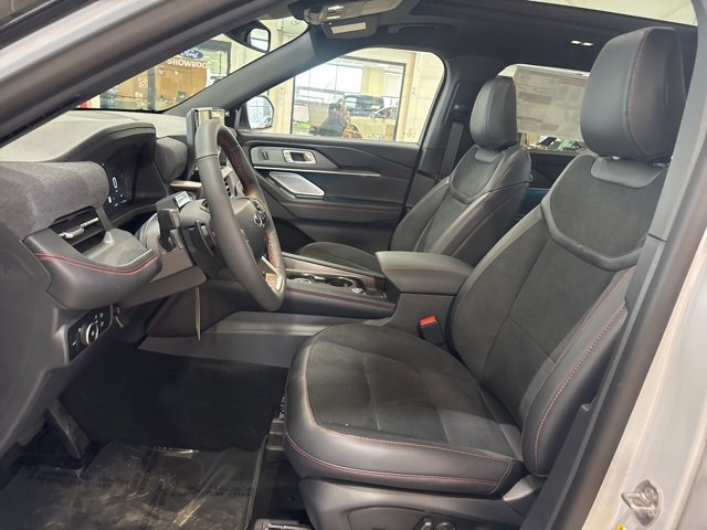 New 2026 Ford Explorer ST w/ Sun And Sound Package image 9