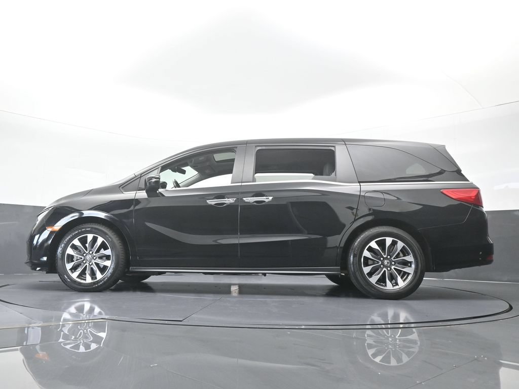 Used 2024 Honda Odyssey EX-L image 57