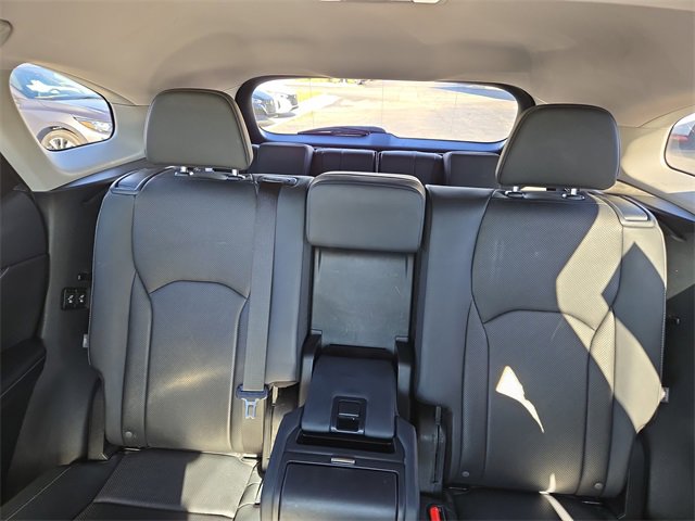 Used 2022 Lexus RX 350L FWD w/ Premium Package image 36