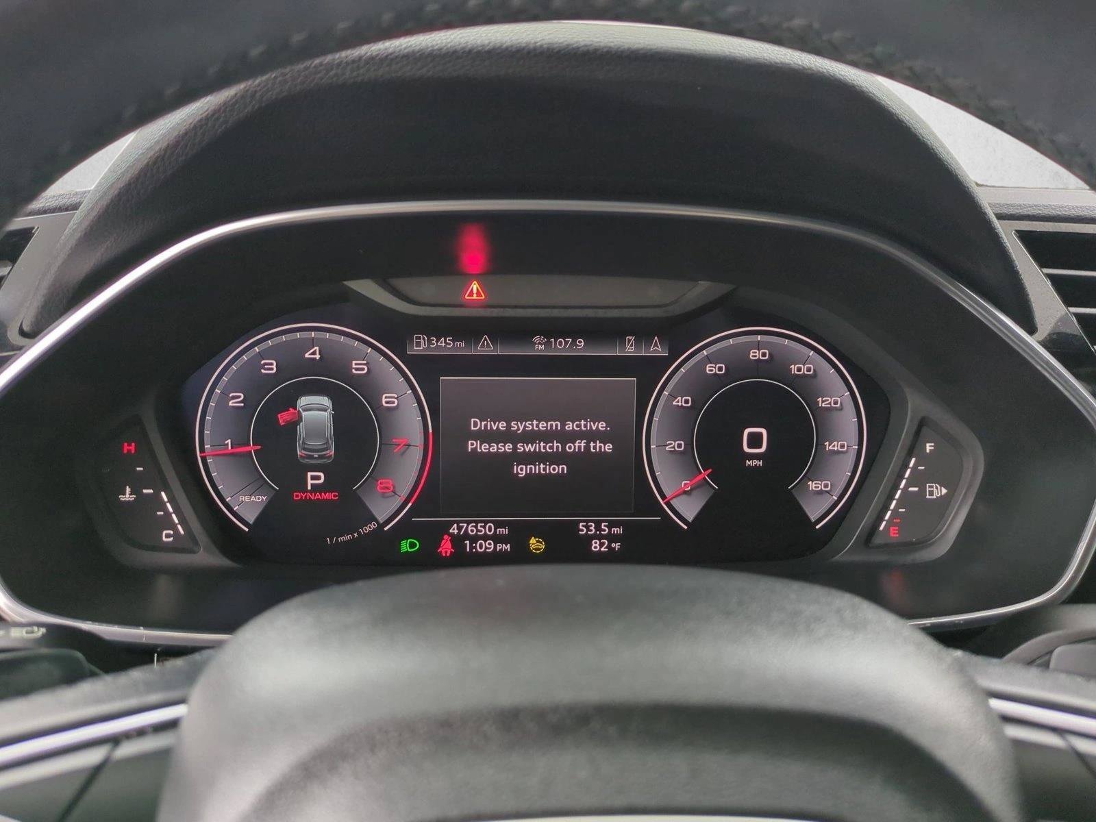 Used 2021 Audi Q3 2.0T Premium Plus AWD/4WD image 11