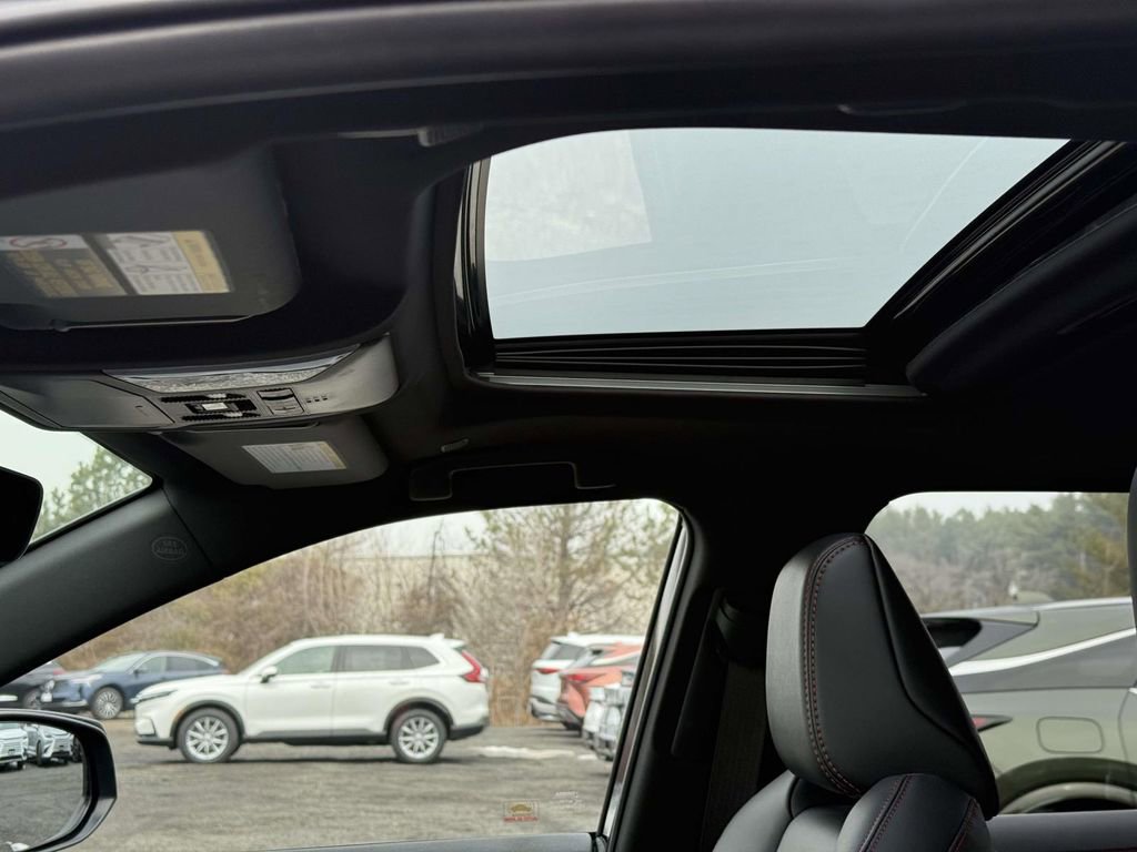 Used 2025 Toyota RAV4 XSE w/ Weather Package image 20