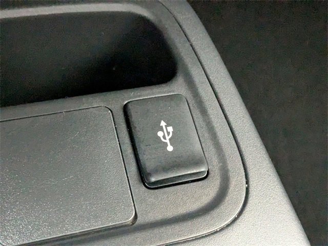 Used 2024 Mitsubishi Mirage G4 Black Edition image 21