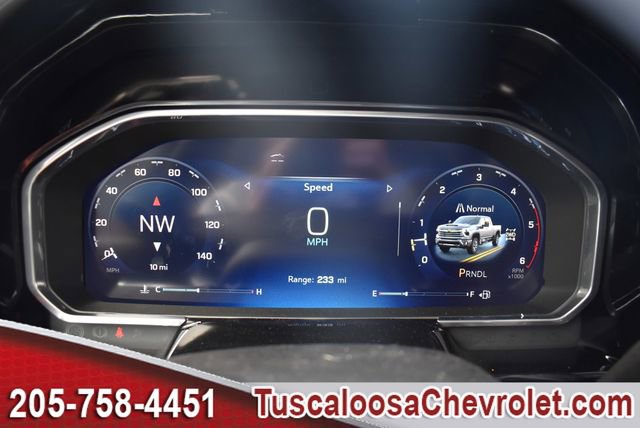 New 2026 Chevrolet Silverado 2500 High Country w/ High Country Premium Package image 26