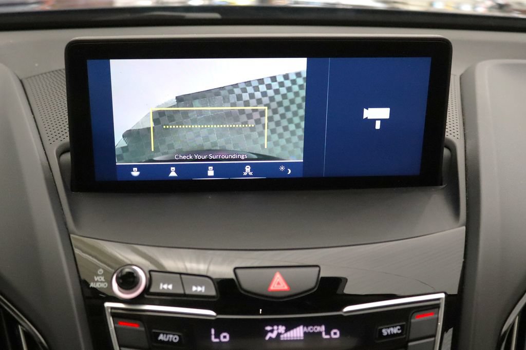 Certified 2023 Acura RDX AWD image 20