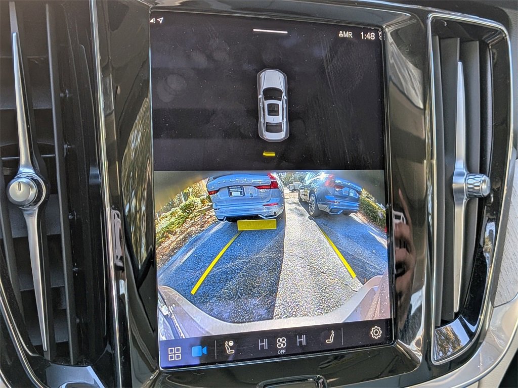 Certified 2023 Volvo S60 B5 Plus image 21