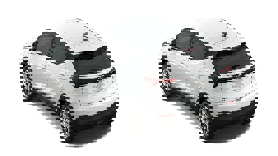 New 2027 Chevrolet Bolt LT w/ Comfort Package image 29