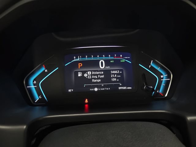 Used 2019 Honda Odyssey EX image 19