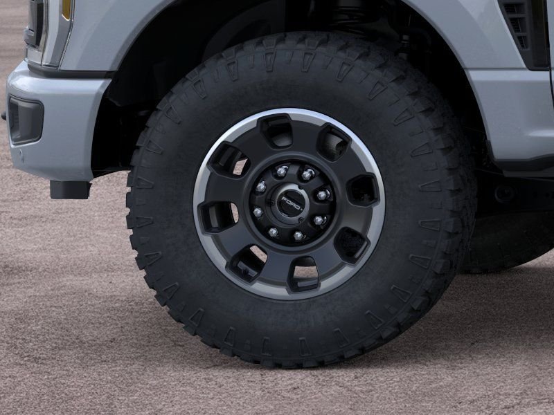 New 2026 Ford F250 Lariat w/ Tremor Off-Road Package AWD/4WD image 19