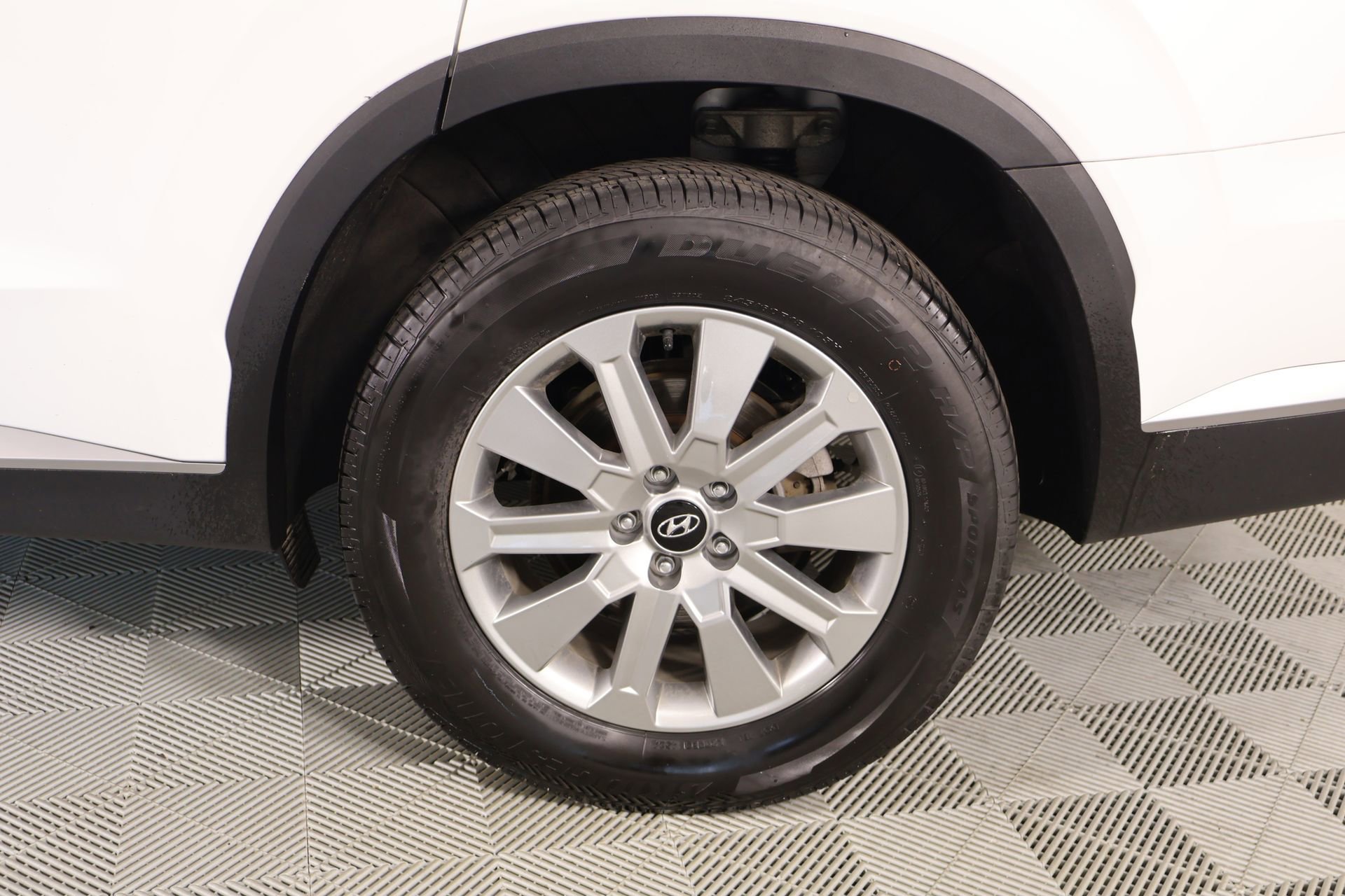 Used 2025 Hyundai Palisade SEL AWD/4WD image 20