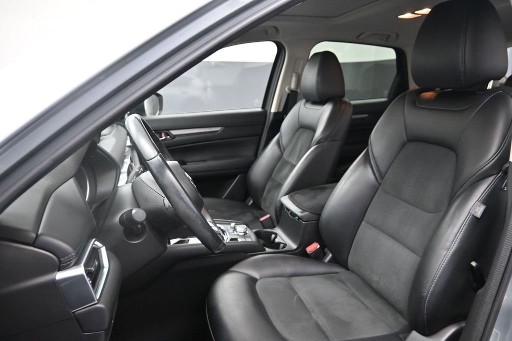 Used 2019 MAZDA CX-5 Touring FWD image 20