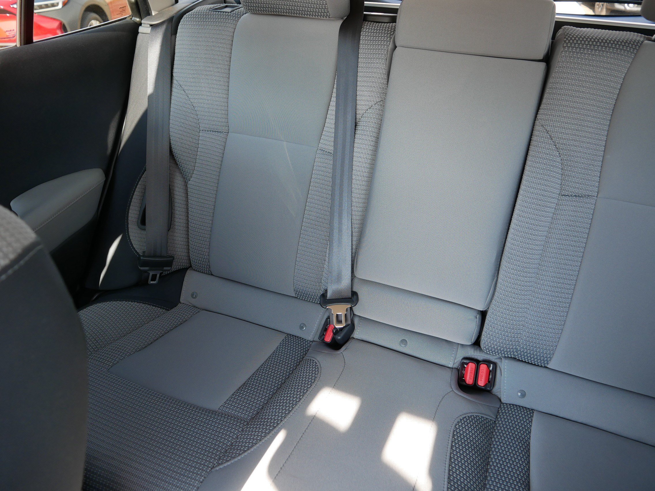 Used 2023 Subaru Outback Premium AWD/4WD image 12