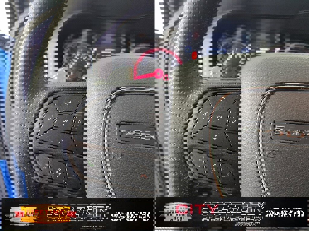 Used 2023 Dodge Charger Scat Pack image 16