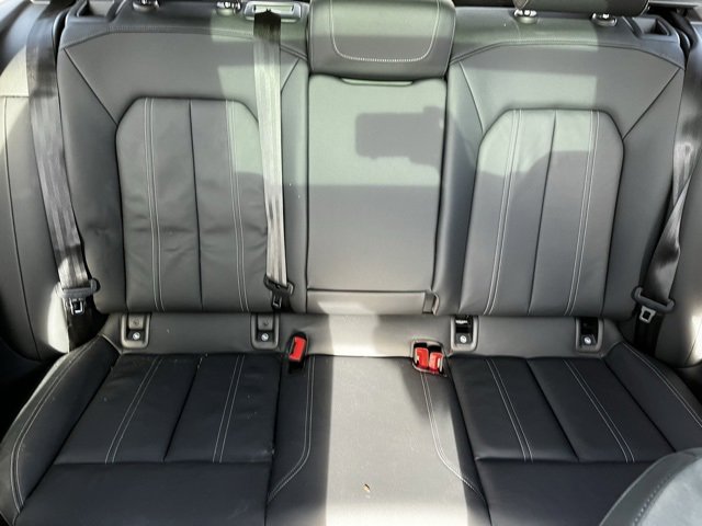 Used 2023 Audi Q4 e-tron Premium Plus image 19