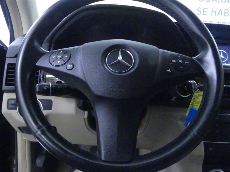 Used 2012 Mercedes-Benz GLK 350 4MATIC image 12