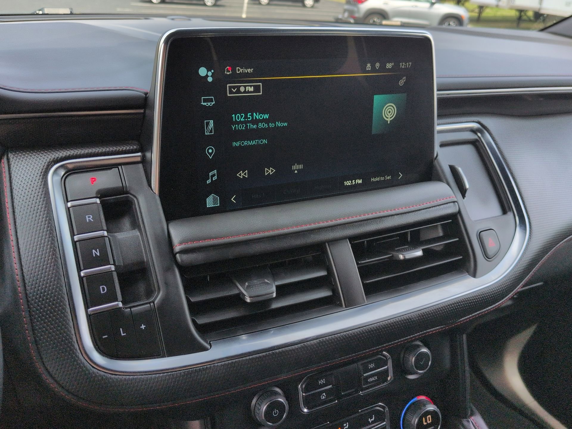 Certified 2023 Chevrolet Tahoe RST image 13