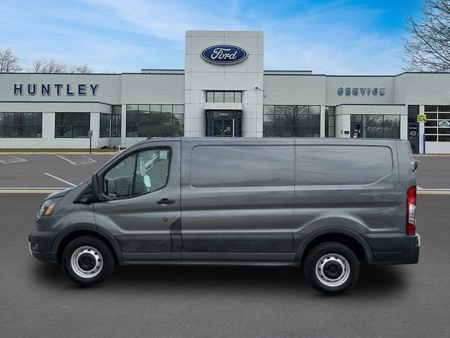 Used 2022 Ford Transit 150 Low Roof RWD image 6