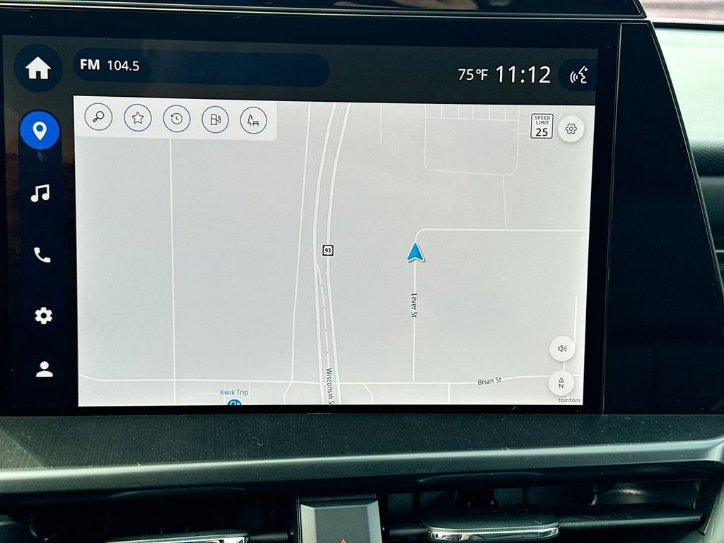 New 2026 Subaru Outback Wilderness image 11