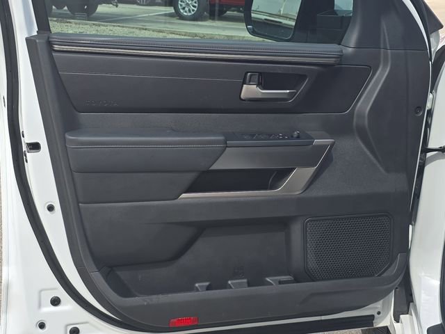 Used 2024 Toyota Tundra SR5 w/ TRD Sport Premium Package image 26