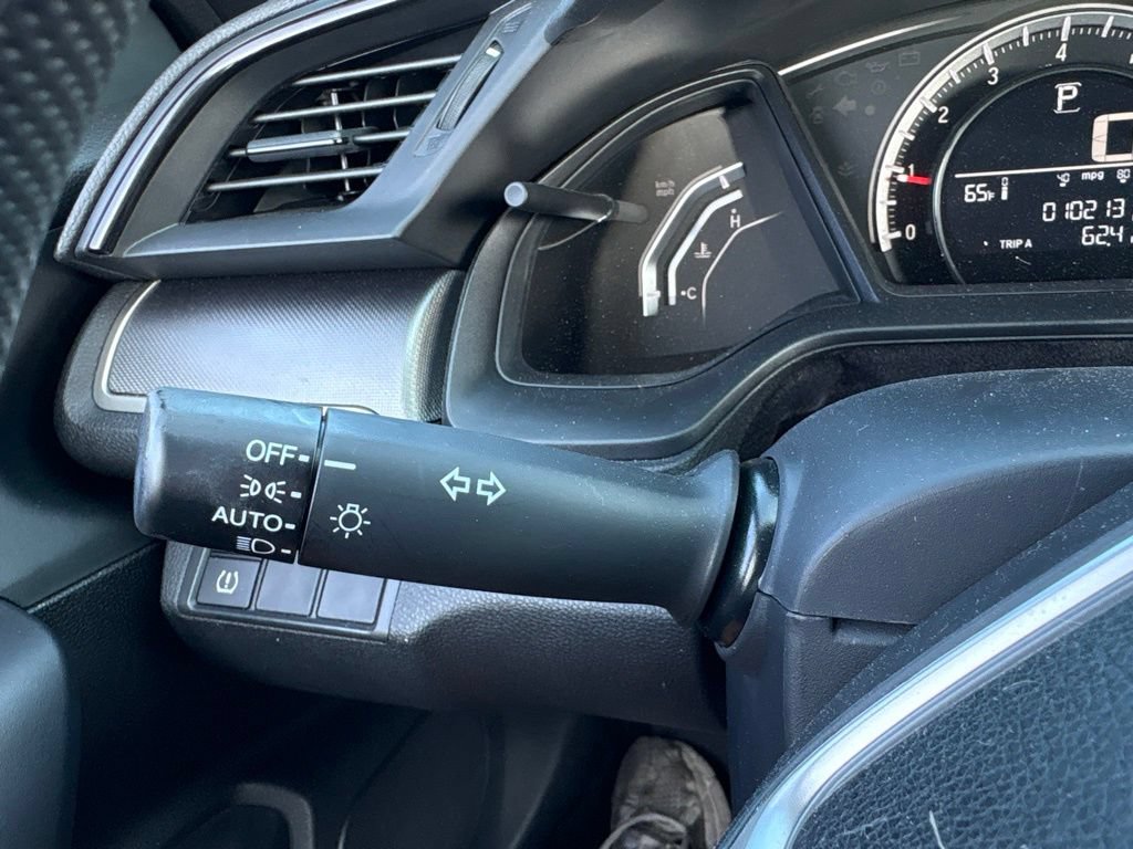 Used 2016 Honda Civic LX image 26