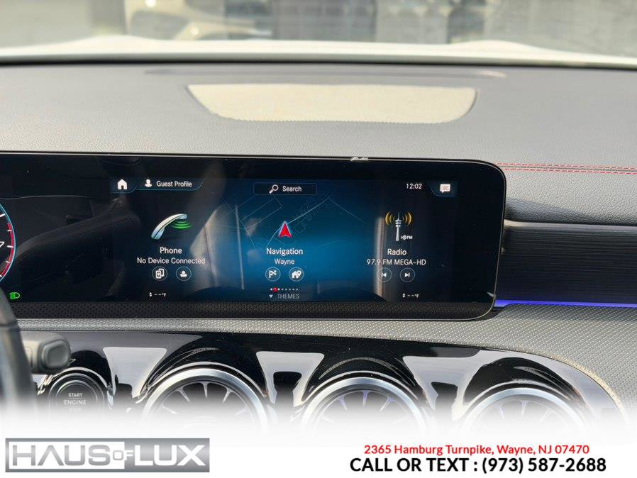 Used 2023 Mercedes-Benz CLA 250 CLA 250 4MATIC Coupe image 26