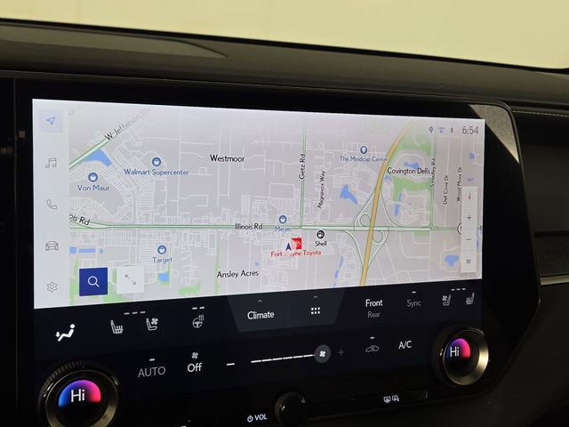 Used 2025 Lexus RX 350 AWD image 17