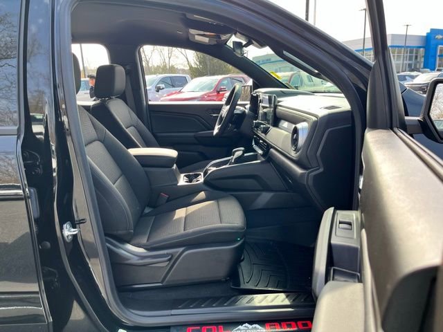 Used 2024 Chevrolet Colorado LT image 23