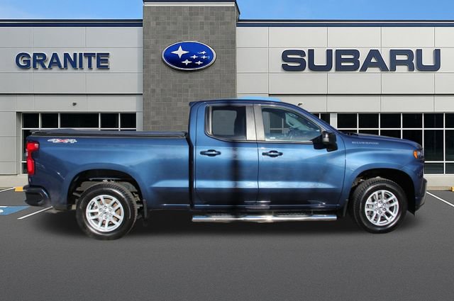 Used 2019 Chevrolet Silverado 1500 RST w/ All-Star Edition image 13