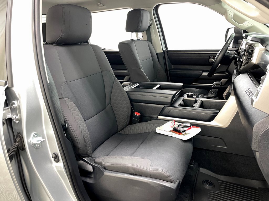Used 2022 Toyota Tundra SR5 image 36