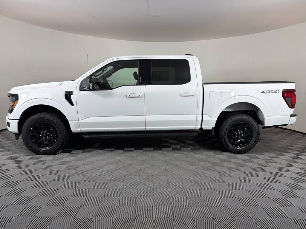 New 2026 Ford F150 XLT AWD/4WD image 6