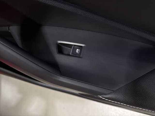 Certified 2024 Volkswagen Jetta SEL FWD image 39