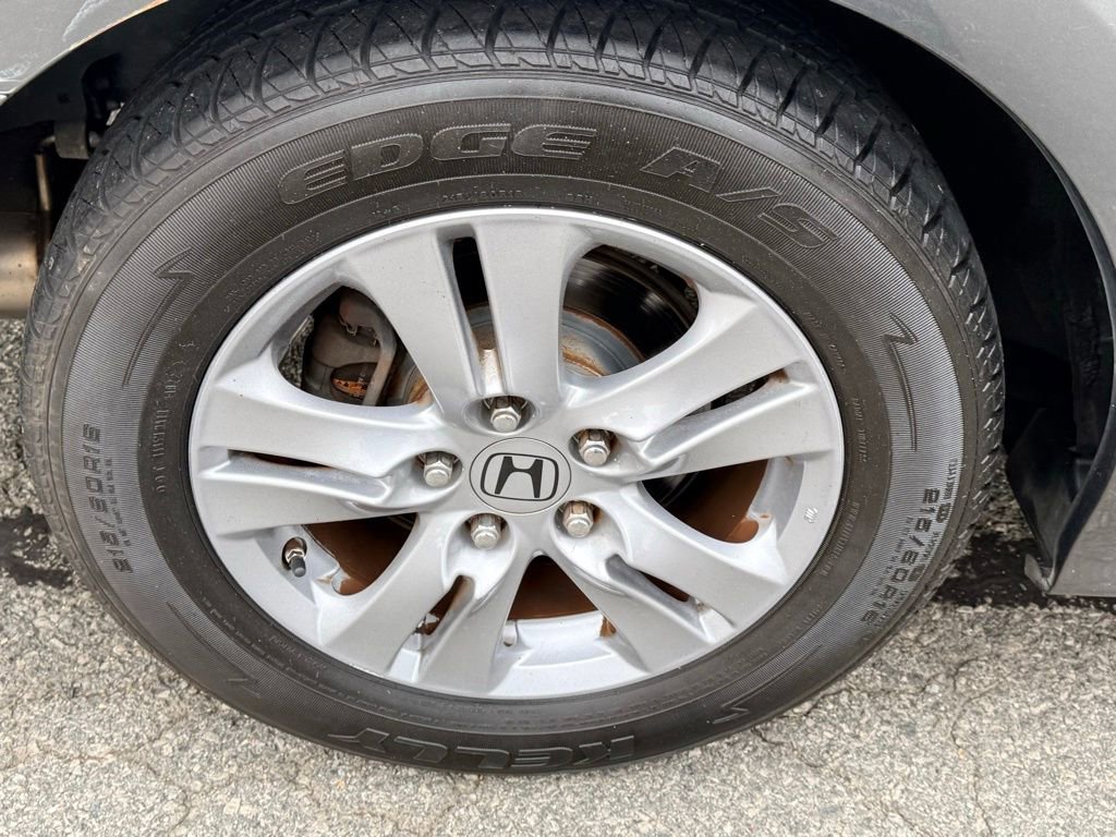 Used 2012 Honda Accord SE image 34