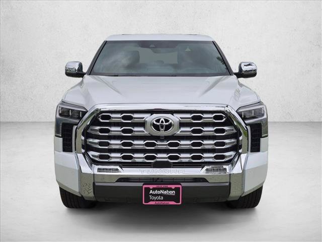 New 2026 Toyota Tundra 1794 Edition AWD/4WD image 9