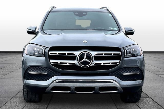 Certified 2022 Mercedes-Benz GLS 450 4MATIC image 2